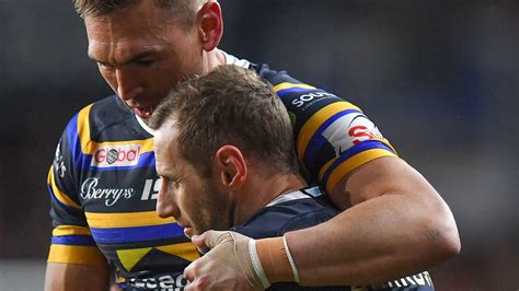 legacy mess|Rob Burrow: Kevin Sinfield says new book is friend's 'legacy piece'.